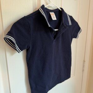 3/$15 Bundle | Short-Sleeve Polo